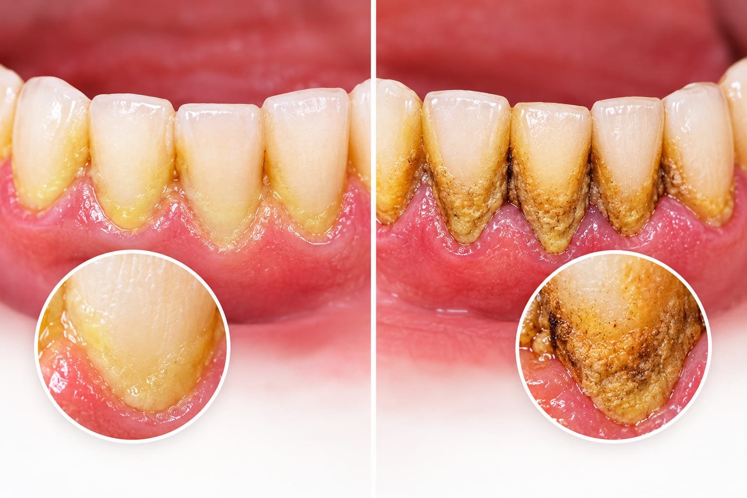 Plaque Vs Tartar – Causes, Differences and Treatment