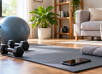 Home Workout Routine: Simple Exercises at Home
